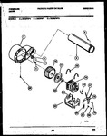 Diagram for 05 - Blower And Drive Parts