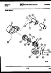 Diagram for 05 - Motor And Blower Parts