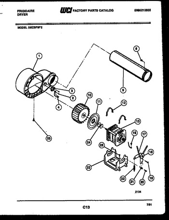 Diagram for DECSFL2