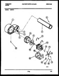 Diagram for 05 - Blower And Drive Parts