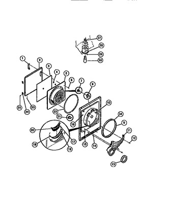 Diagram for DEISFL2