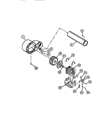 Diagram for DEISFL2