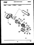 Diagram for 05 - Blower And Drive Parts