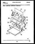 Diagram for 04 - Console And Control Parts