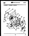 Diagram for 06 - Burner, Igniter And Valve