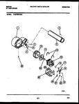 Diagram for 05 - Blower And Drive Parts