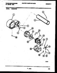 Diagram for 05 - Blower And Drive Parts