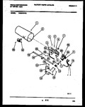 Diagram for 06 - Burner, Igniter And Valve