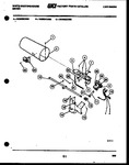 Diagram for 06 - Burner, Igniter And Valve