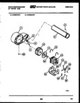 Diagram for 05 - Blower And Drive Parts