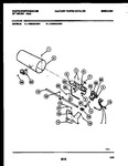 Diagram for 06 - Burner, Igniter And Valve