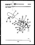 Diagram for 06 - Burner, Igniter And Valve