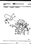 Diagram for 06 - Burner, Igniter And Valve