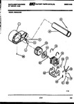 Diagram for 05 - Blower And Drive Parts