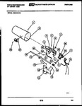 Diagram for 06 - Burner, Igniter And Valve