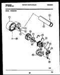 Diagram for 05 - Blower And Drive Parts