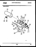 Diagram for 06 - Burner, Igniter And Valve