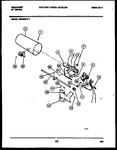 Diagram for 06 - Burner, Igniter And Valve