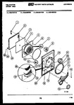 Diagram for 03 - Door Parts