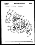 Diagram for 03 - Door Parts