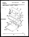 Diagram for 04 - Console And Control Parts