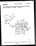 Diagram for 06 - Burner, Igniter And Valve