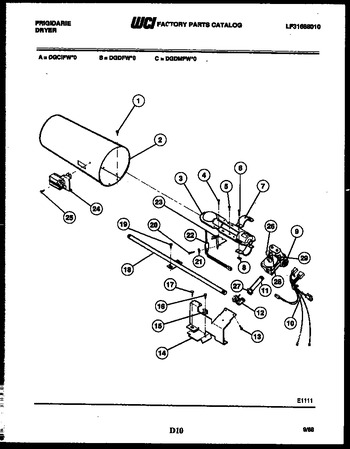 Diagram for DGDMFH0