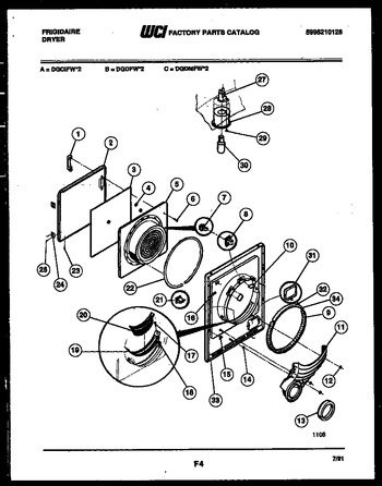 Diagram for DGCIFL2