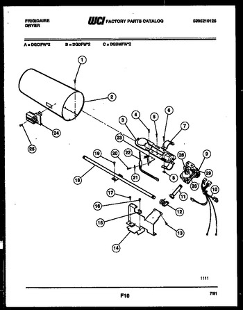 Diagram for DGCIFL2