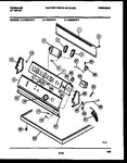 Diagram for 04 - Console And Control Parts