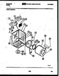 Diagram for 02 - Cabinet And Component Parts