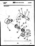 Diagram for 05 - Motor And Blower Parts