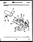 Diagram for 06 - Burner, Igniter And Valve