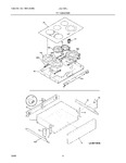 Diagram for 07 - Top/drawer