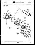 Diagram for 05 - Blower And Drive Parts