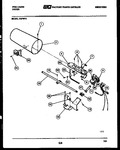 Diagram for 06 - Burner, Igniter And Valve