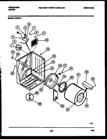 Diagram for DGFW3