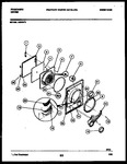 Diagram for 03 - Door Parts