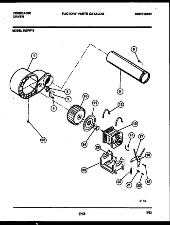 Diagram for DGFW3