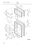 Diagram for 03 - Door