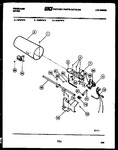 Diagram for 06 - Burner, Igniter And Valve