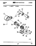 Diagram for 05 - Motor And Blower Parts