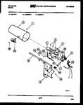 Diagram for 06 - Burner, Igniter And Valve