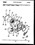 Diagram for 03 - Door Parts