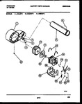 Diagram for 05 - Blower And Drive Parts