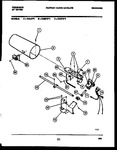 Diagram for 06 - Burner, Igniter And Valve