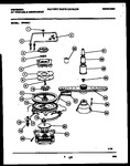 Diagram for 06 - Motor Pump Parts