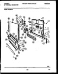 Diagram for 04 - Door Parts