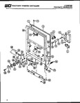 Diagram for 04 - Door Parts