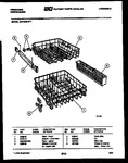 Diagram for 08 - Racks And Trays